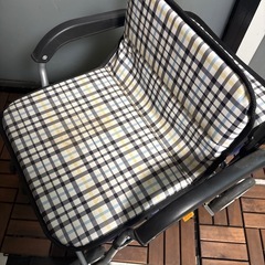 シルバーカー 幸和製作所 TacaoF 手押し キャリーの画像