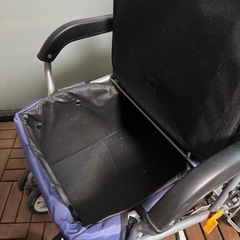 シルバーカー 幸和製作所 TacaoF 手押し キャリーの画像