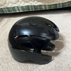 自転車用　ヘルメットの画像