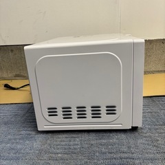 ✨Haier ハイアール✨ 電子レンジ 2023年製 美品！ シンプル操作で使いやすい♪の画像