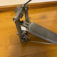 YAMAHAバスドラムキックペダル旧製品メイドインジャパン
の画像