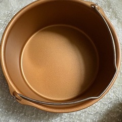 パワーマジックフライヤーXLの画像