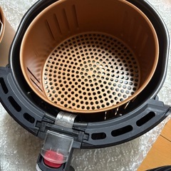 パワーマジックフライヤーXLの画像