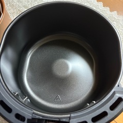 パワーマジックフライヤーXLの画像