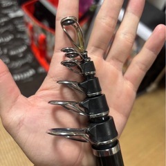 打ち込みセット キャンセル待ちですの画像