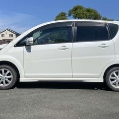 ダイハツ⭐︎ムーブ⭐︎ナビ・バックカメラ付⭐︎車検2年付‼️そのまま乗って帰れます‼️の画像