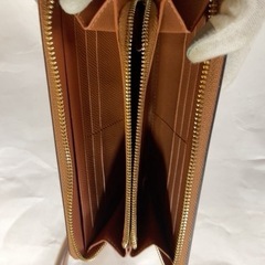 [coach] 財布 未使用品 の画像