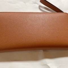 [coach] 財布 未使用品 の画像