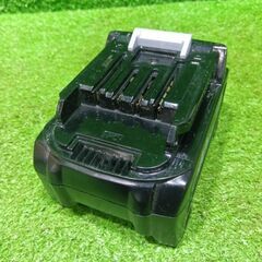 マキタ BL4025 バッテリー 充電回数3回【船橋馬込店】【店頭取引限定】【中古】IT21TZ35AK80の画像