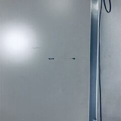 ID:rf00211 【自社配送エリア内限定】東芝 TOSHIBA 冷蔵庫 ファミリー 中古 2019年製 5ドア 465L ラピスアイボリー ファン式 右開き GR-R470GW(ZC)  【リユース品：状態B】【送料無料】【設置費用無料】の画像