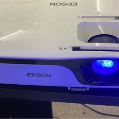 エプソン　オフィリオプロジェクター　EB-S12 リサイクルショップ宮崎屋　佐土原店　25.10.22Fの画像