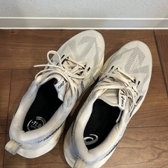 アシックス　ノヴァブラスト5 　NOVABLAST5の画像
