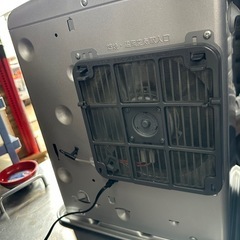 ダイニチ　ブルーヒーターFW-323NE
の画像