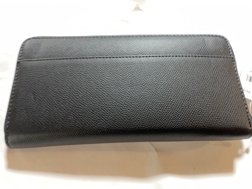 [coach] 財布 未使用品