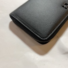 [coach] 財布 未使用品 の画像
