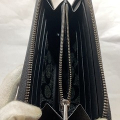 [coach] 財布 未使用品 の画像