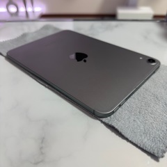 iPad mini A17 Pro 第7世代 128GB WiFi+Cellularモデルの画像