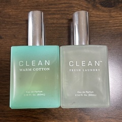 CLEAN 香水の画像