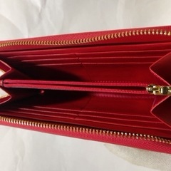 [coach] 財布 未使用品 の画像