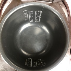 NO：4043象印 IH炊飯ジャー‼️お買い得品の画像