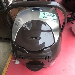 NO：4043象印 IH炊飯ジャー‼️お買い得品の画像