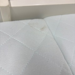 🌟【便利でスタイリッシュ！】 ✨伸縮可能ベッド✨の画像