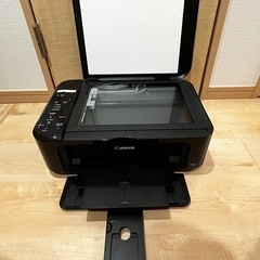 Canon プリンター　MG3130の画像