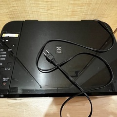 Canon プリンター　MG3130の画像