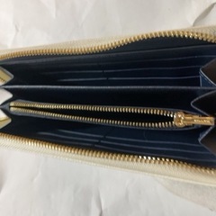 [coach] 財布 未使用品 の画像