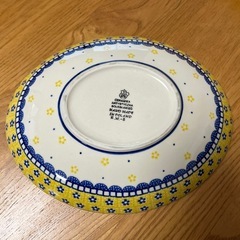 ポーランド食器の画像