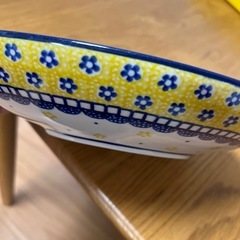 ポーランド食器の画像