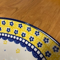 ポーランド食器の画像