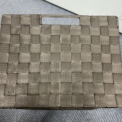カゴの画像