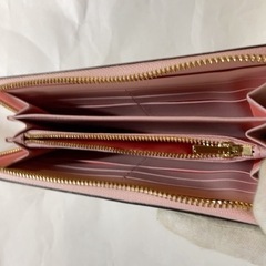[coach] 財布 未使用品 の画像