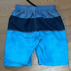 水着　キッズ　110センチの画像