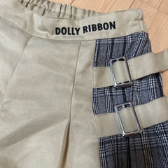 女の子150サイズDOLLY RIBBONの画像