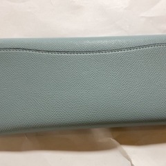 [coach] 財布 未使用品 の画像