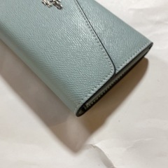 [coach] 財布 未使用品 の画像