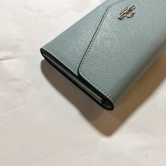 [coach] 財布 未使用品 の画像