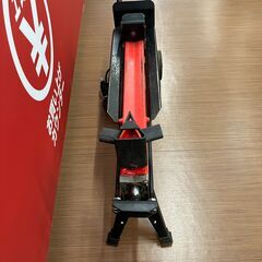 【中古】【動作OK】【店頭引取限定】 薪割り機　強力油圧式　７トン　福農産業　ＬＳ７Ｔ－５２　本体のみの画像