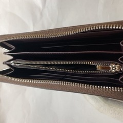 [coach] 財布 未使用品 の画像