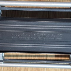 自転車用の荷台？？の画像