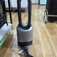 Dyson 空気清浄機能付ファンヒーター 2021年製 HP00の画像