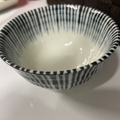 お茶碗　5個の画像