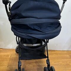 【リサイクルストアスターズ城西店】 【中古品】Aprica アップリカ　ベビーカー LUXUNAの画像