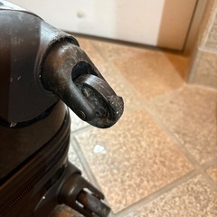 
スーツケースの画像