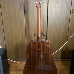 モーリス　アコースティックギター　MD-201Nの画像