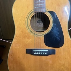 モーリス　アコースティックギター　MD-201Nの画像