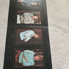ブレッドLPレコードの画像
