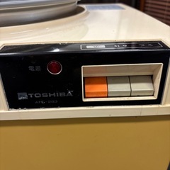 餅つき器の画像